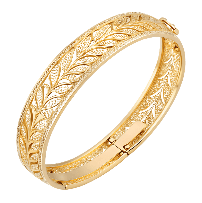 Armband goud